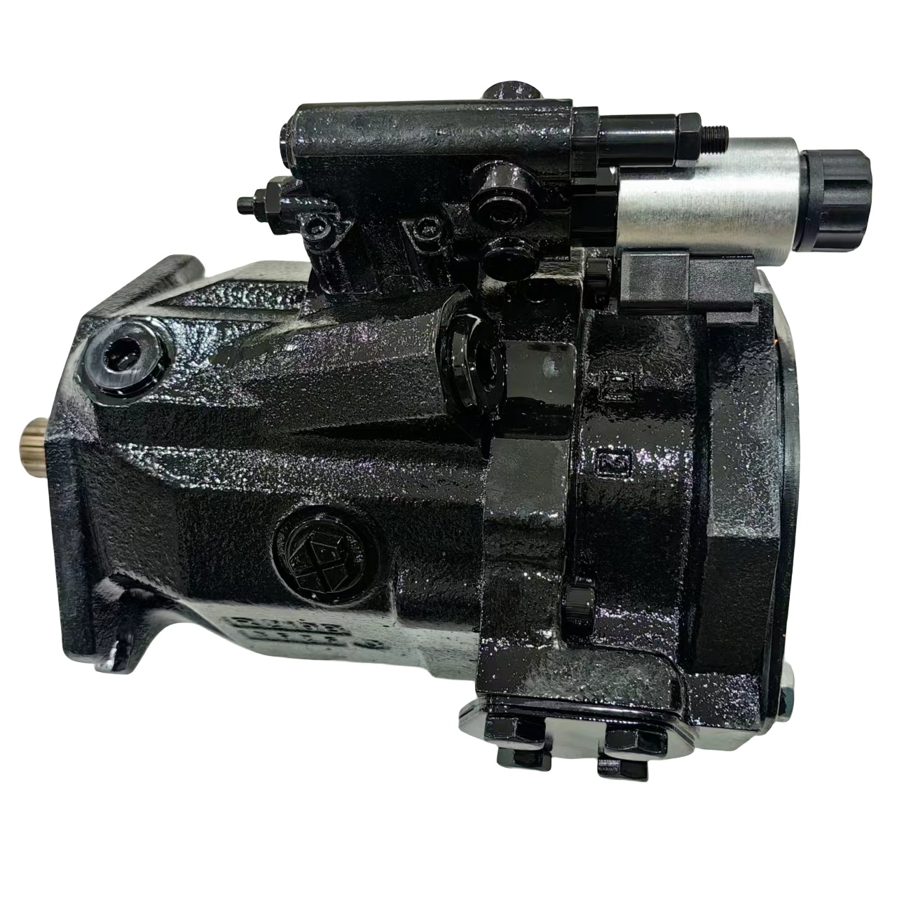 VOE15020156 15191773 Volvo articulated truck hydraulic pump
