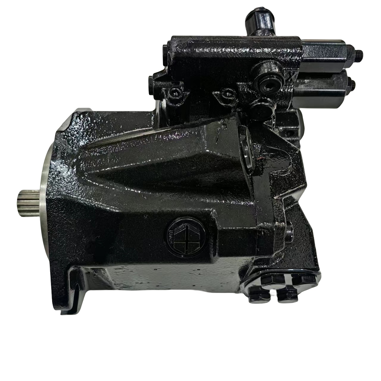VOE11172358, 11172358 Volvo articulated truck hydraulic pump