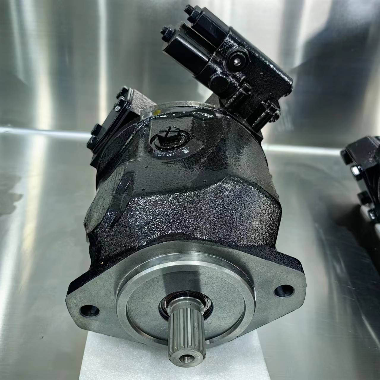 CAT Skid Loader Excavator Hydraulic Pump 142-8698 10R-0169