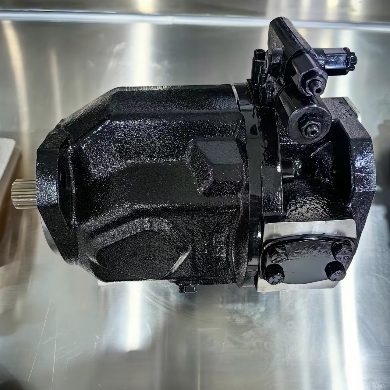 CAT Tracked Bulldozer Hydraulic Pump 10R-0552 172-5637