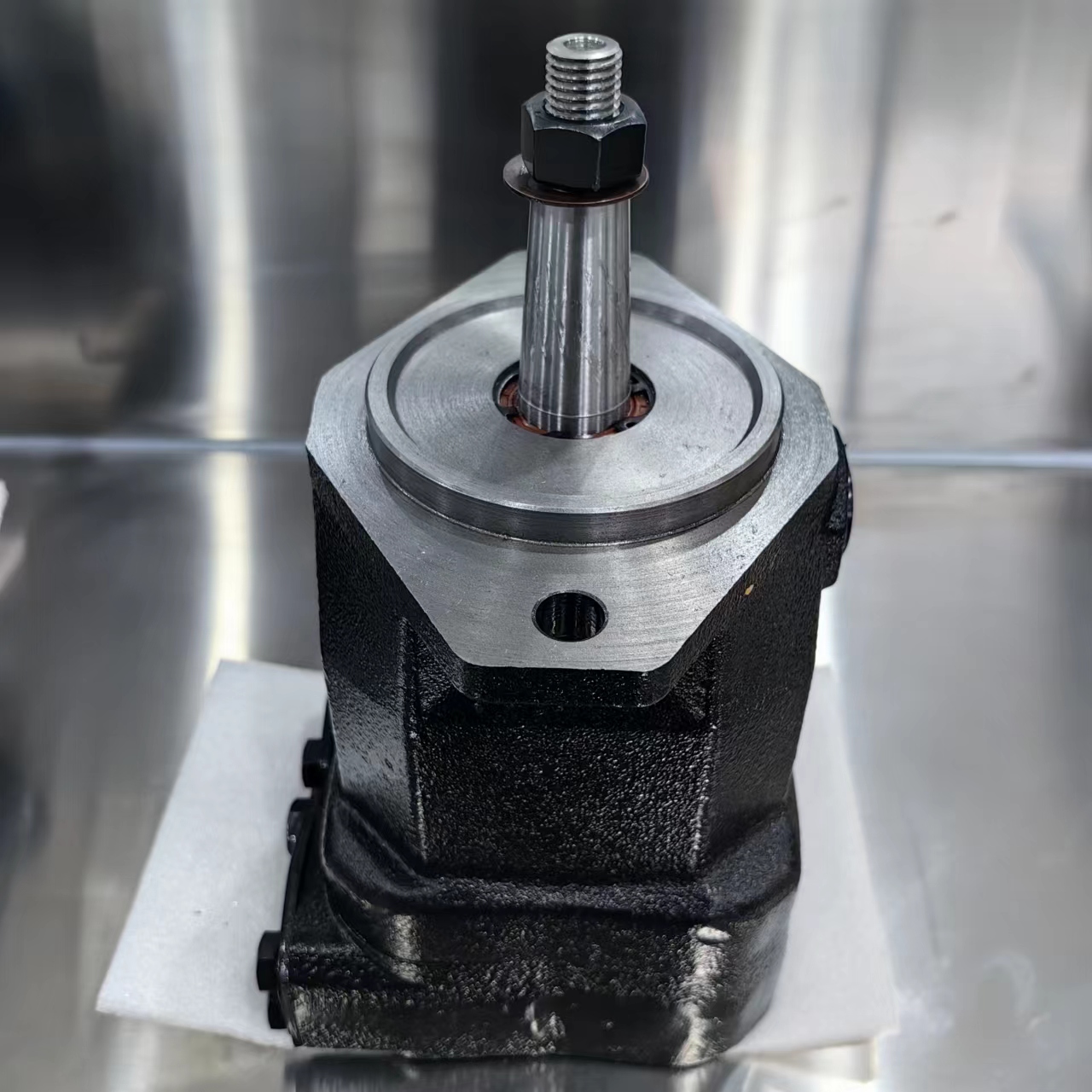 CAT, wheel loader, crawler bulldozer hydraulic pump 2556805, 4251596, 2135265