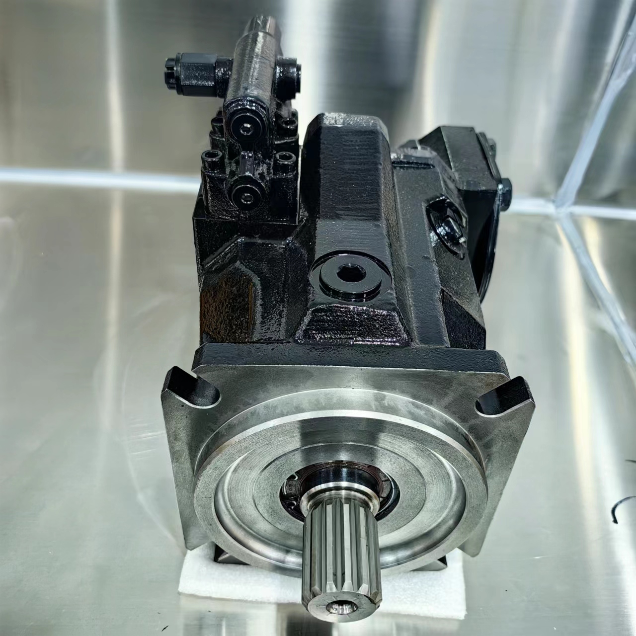 CAT Excavation Loader Hydraulic Pump 307-3063 20R-6569