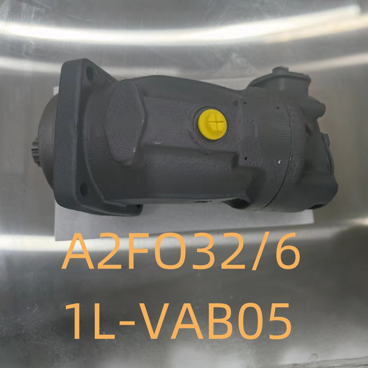 混凝土泵车液压泵臂架泵A2FO32