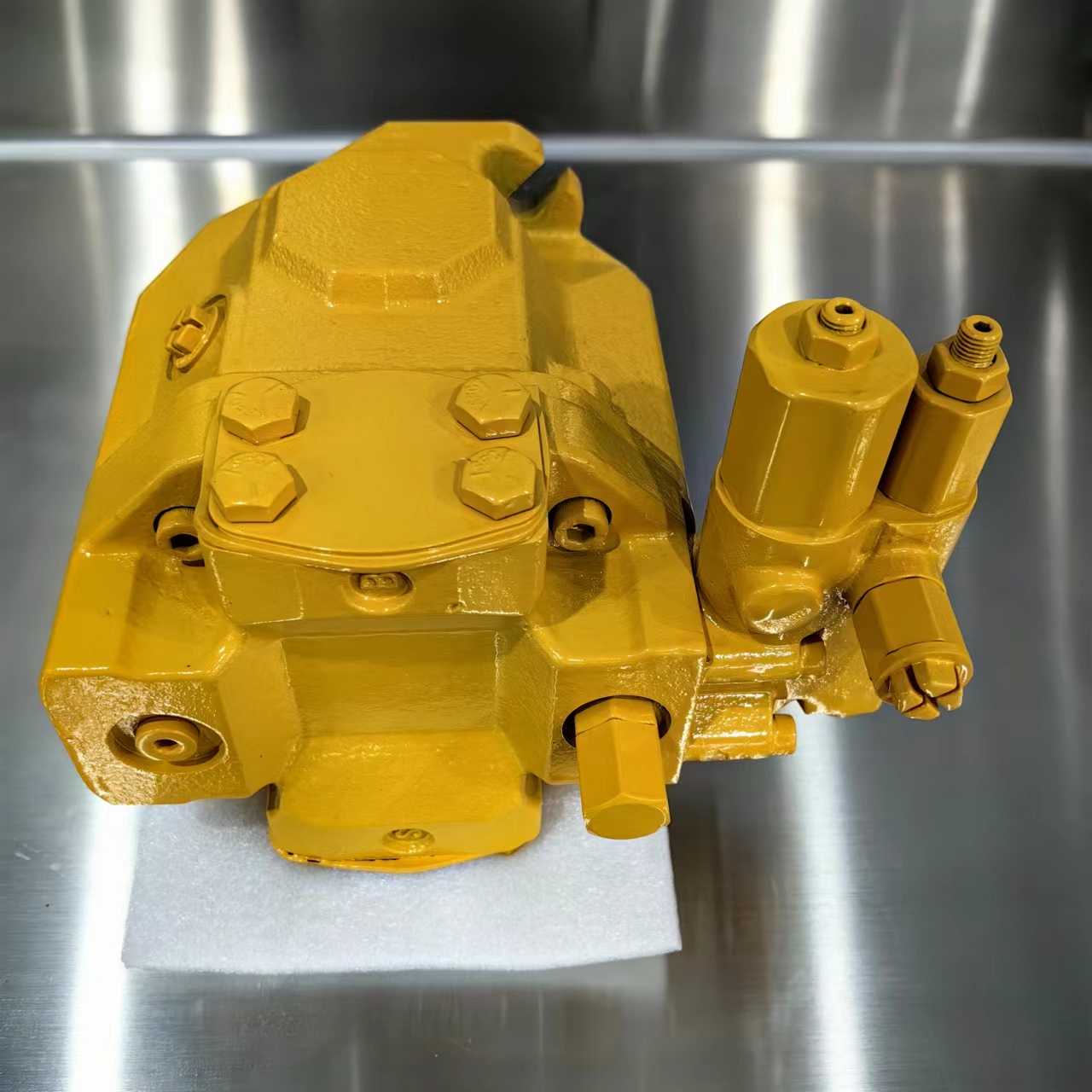 CAT Mine Card Hydraulic Pump 187-9090