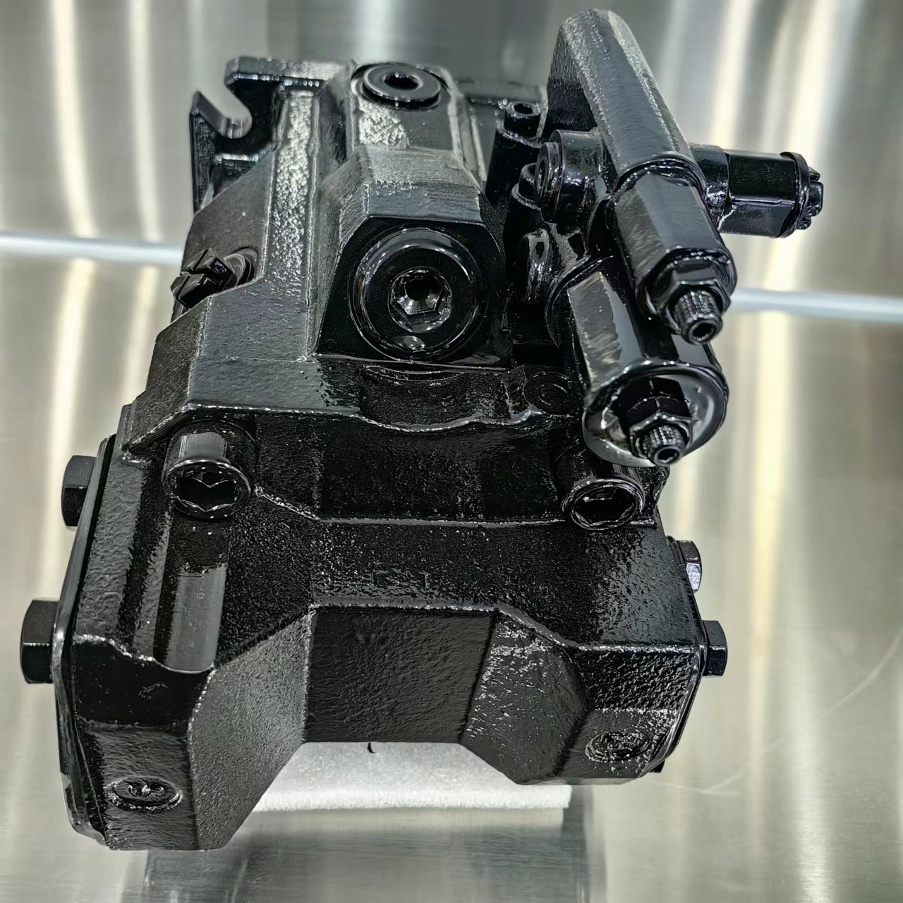 CAT Hydraulic Pump 358-5084