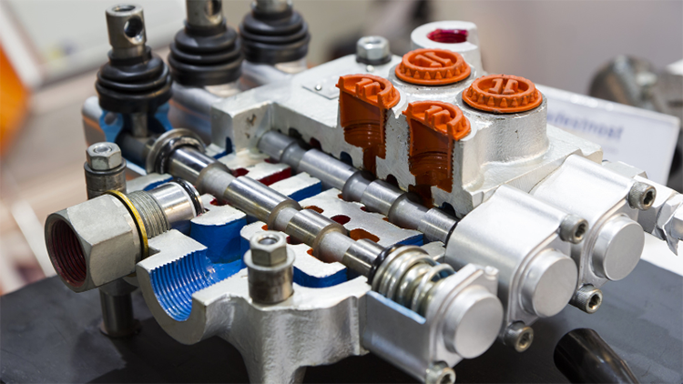 hydraulic-spool-valve hydraulic-spool-valve